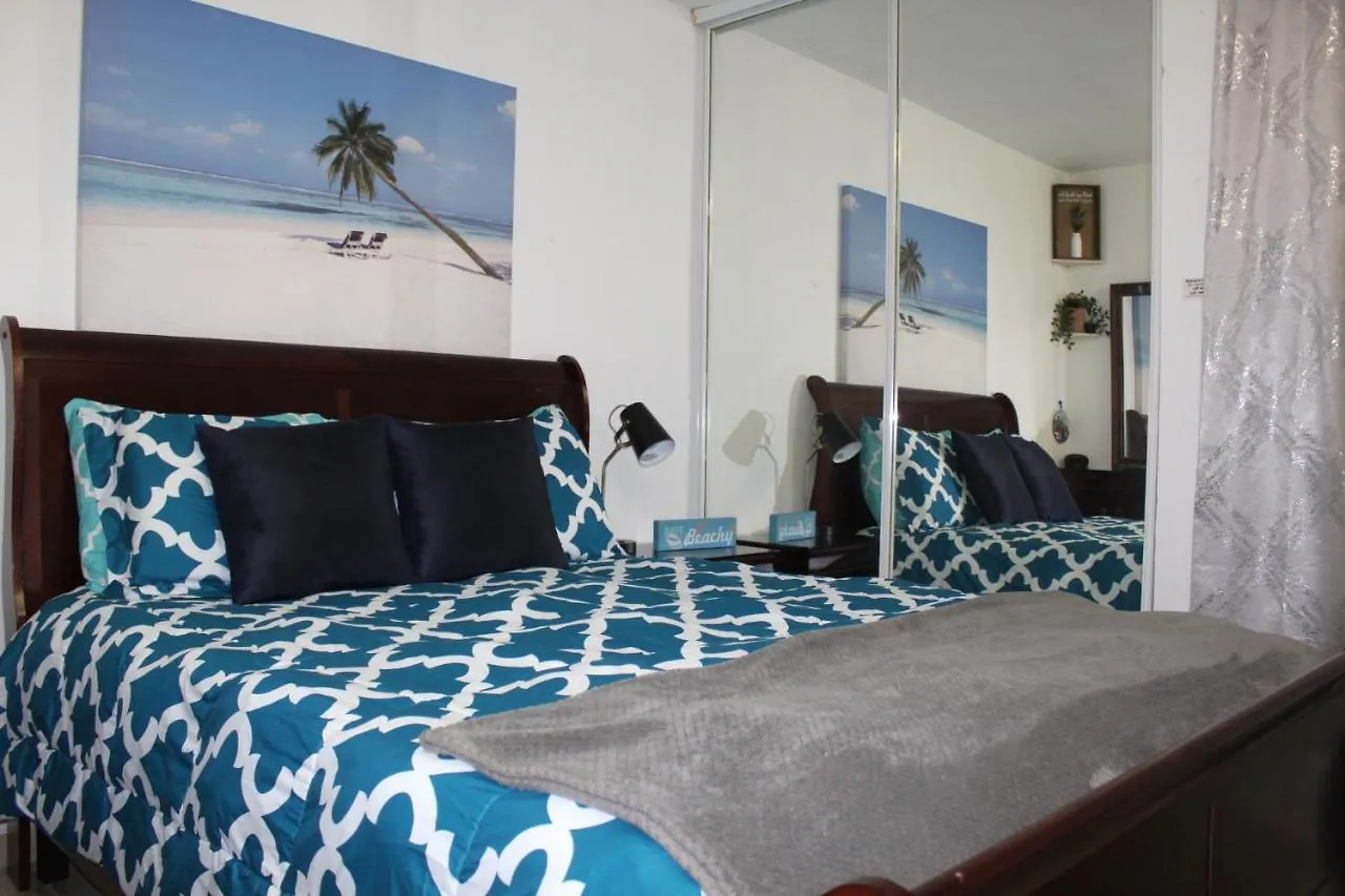 Lupa Guesthouse Affordable Family Home Rincon 0*,