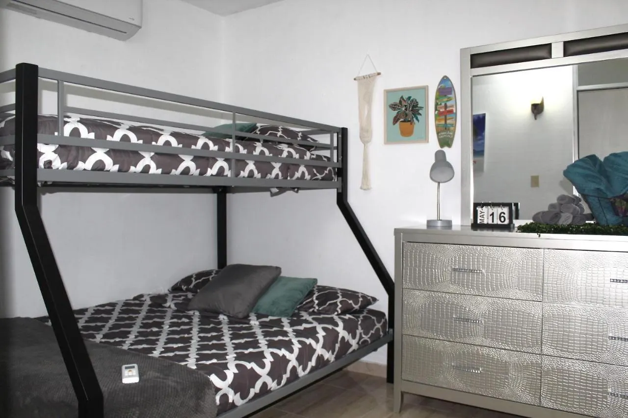 Lupa Guesthouse Affordable Family Home Rincon Σπίτι διακοπών