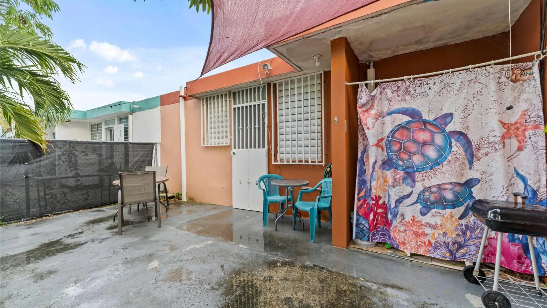 Lupa Guesthouse Affordable Family Home Rincon 0*,  Πουέρτο Ρίκο