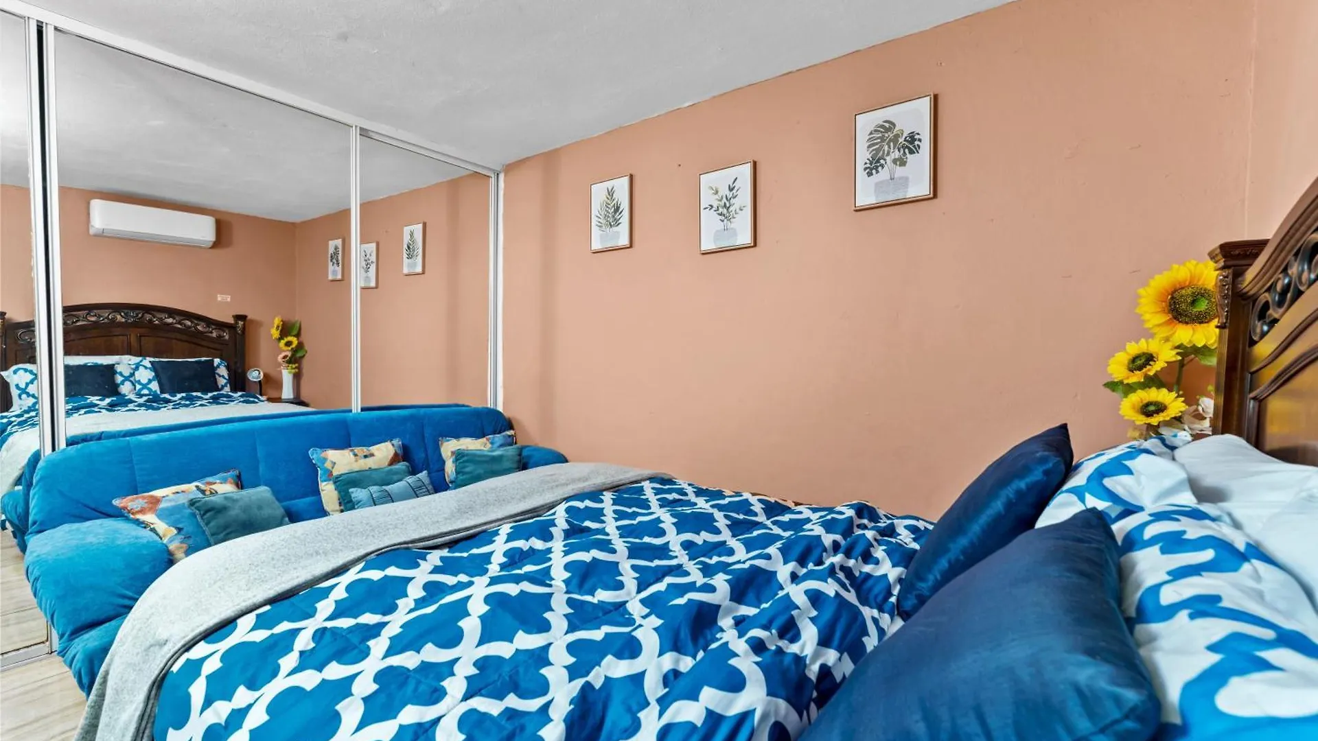 Σπίτι διακοπών Lupa Guesthouse Affordable Family Home Rincon