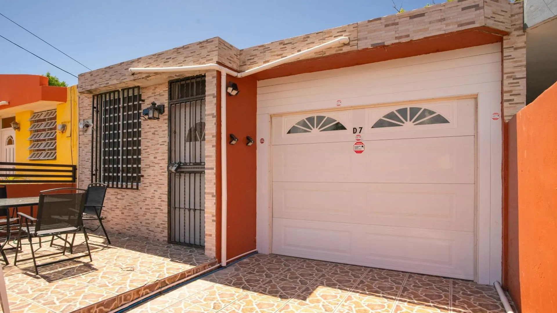 Σπίτι διακοπών Lupa Guesthouse Affordable Family Home Rincon