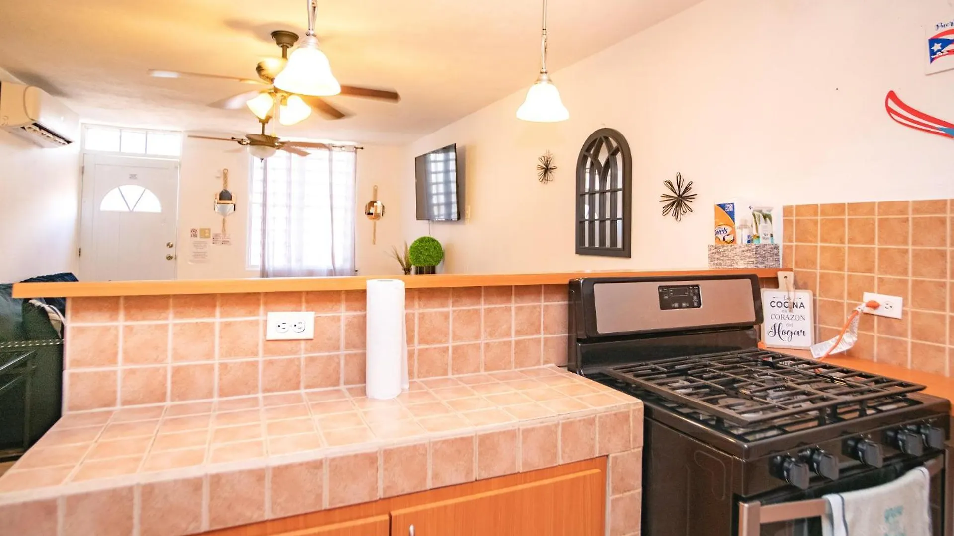 Lupa Guesthouse Affordable Family Home Rincon Πουέρτο Ρίκο
