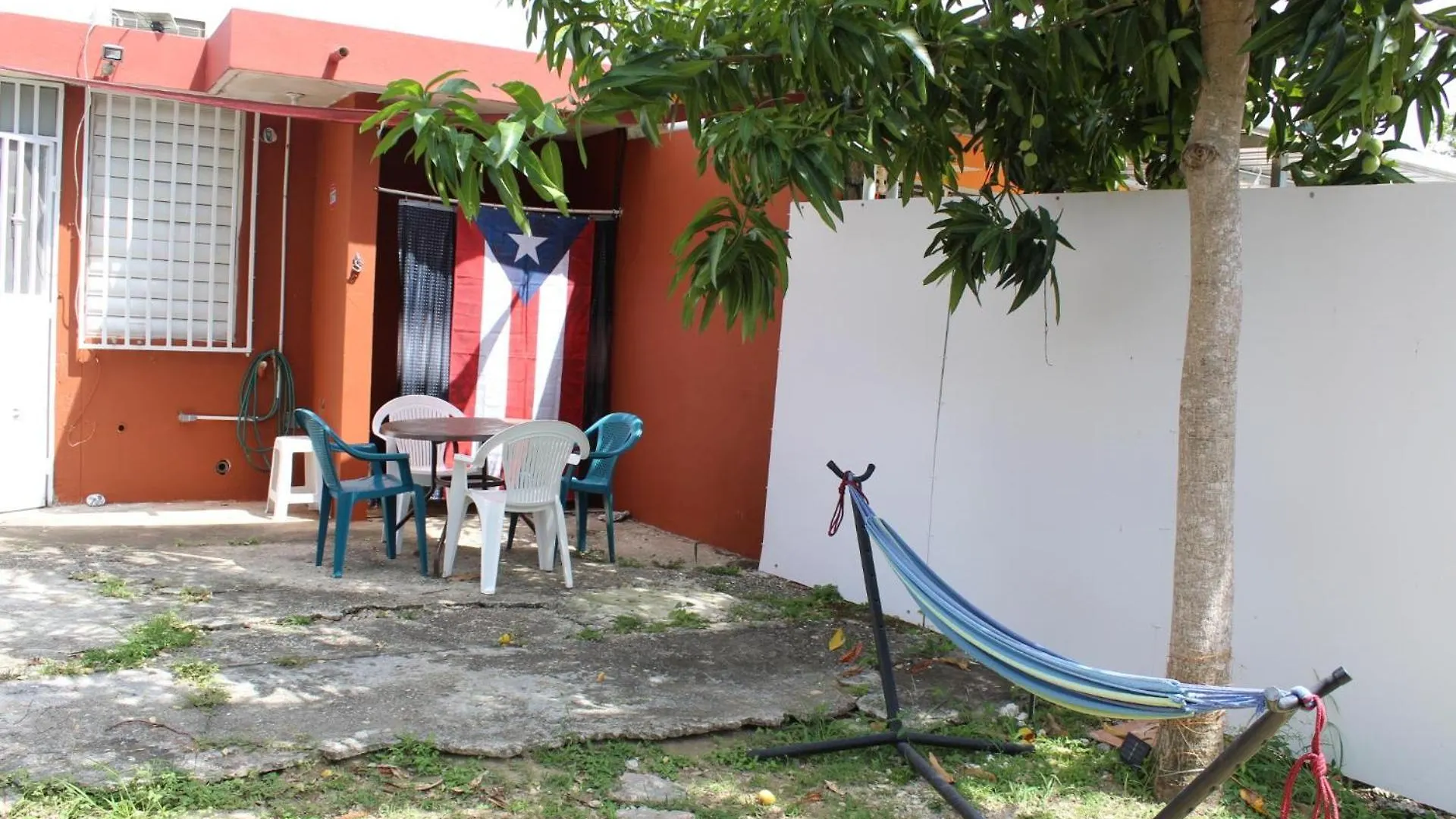 Lupa Guesthouse Affordable Family Home Rincon Σπίτι διακοπών
